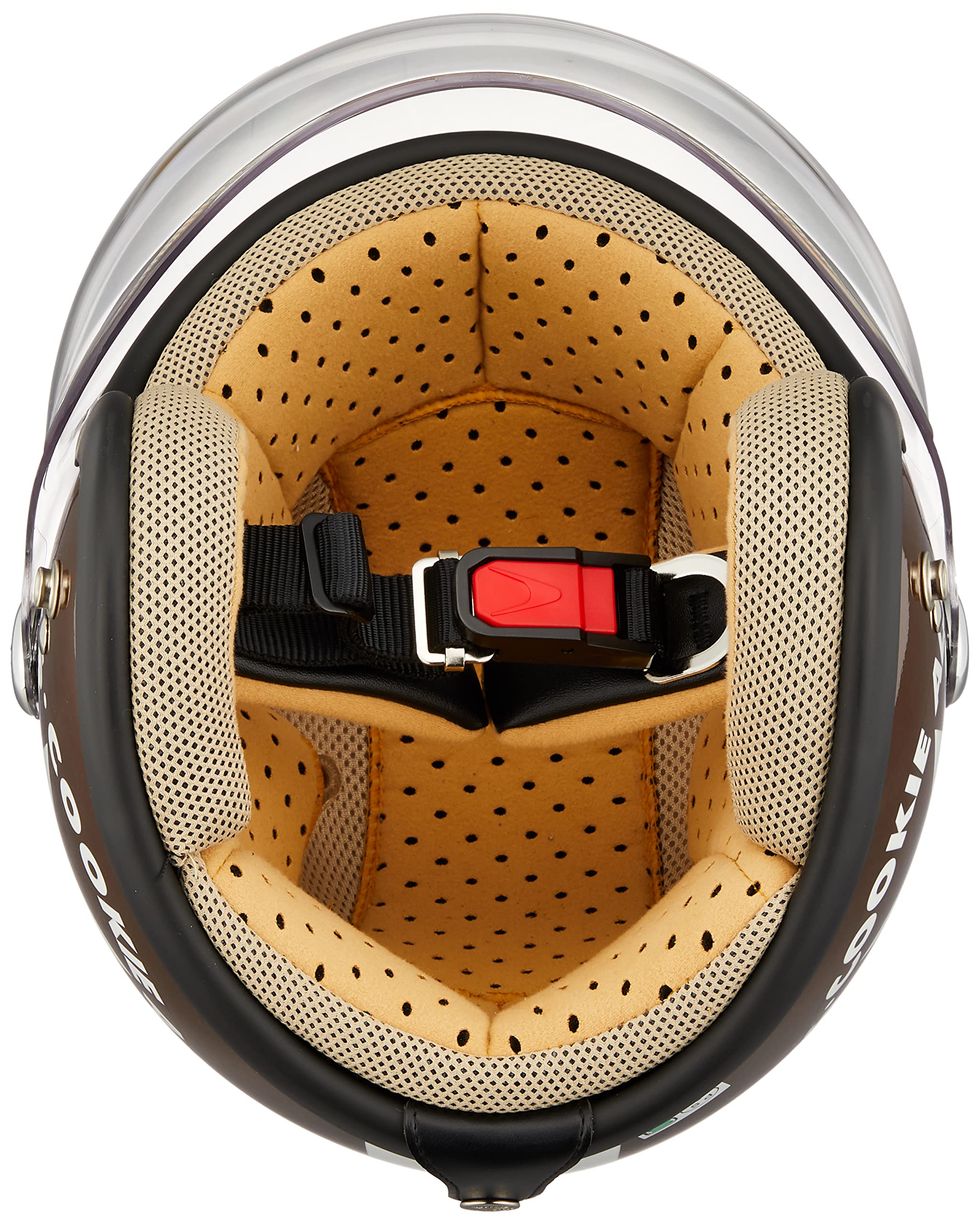ヘルメット TTT Amazon | [スピードピット] TNK工業 ZJ-3 ZACKジェット